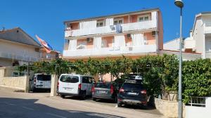 Apartmani Skoric Fanatic