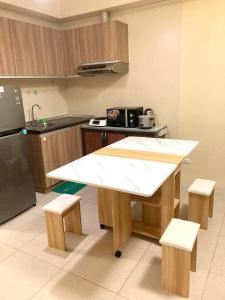 Avida towers asten - Strutture non classificate a Manila
