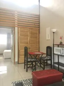 Conveniente ubicación en zona muy silenciosa Apt 3 - San Diego