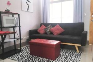 Conveniente ubicación en zona muy silenciosa Apt 3