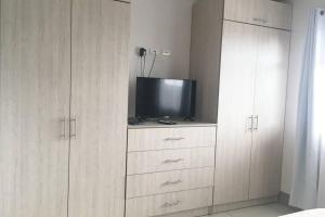 Conveniente ubicación en zona muy silenciosa Apt 3