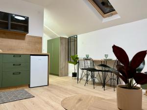 Promo Apartman Self Check-In