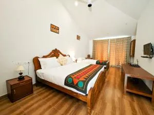 Ibex Resorts, Valparai Mistly - 博拉吉