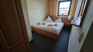 Ferienwohnungen Am Bühlwald