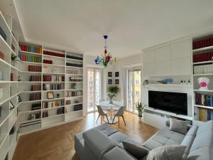 Sunrise House - San Giovanni