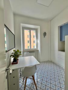 Sunrise House - San Giovanni