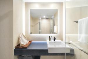 Urbanstay Siheung Geobukseom