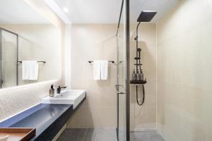 Urbanstay Siheung Geobukseom