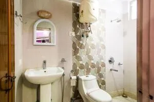 Bon The Rink Heritage - Ghum