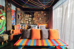 MeStyle Garage Hotel