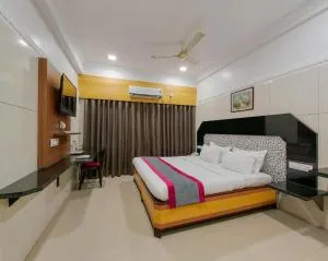 Hotel Vihar Deluxe - Pawas