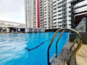 3 Bedroom Koi Kinrara Suite, IOI Puchong, Bukit Jalil Pavilion, Bukit Jalil Stadium, Sunway Pyramid, Sunway Lagoon ML