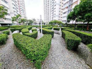 3 Bedroom Koi Kinrara Suite, IOI Puchong, Bukit Jalil Pavilion, Bukit Jalil Stadium, Sunway Pyramid, Sunway Lagoon ML