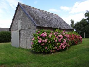 Lodges LE PIGEONNIER UTAH BEACH : photos des chambres