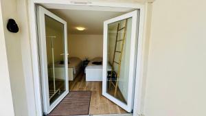 Maisons de vacances Le duplex d-Opale : photos des chambres