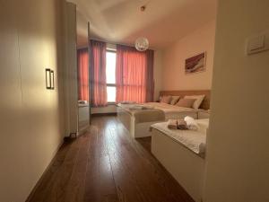 Belgrade Waterfront Tower