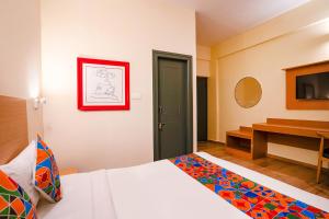 FabHotel Royal Sterling- Manyata Tech Park
