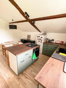 Appartements Gite en appartement en sud ouest : photos des chambres