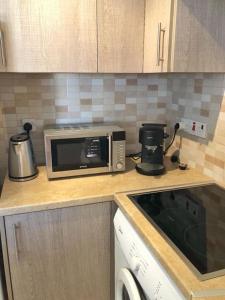 Byzantium Gardens - Green