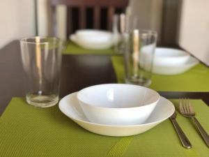 Byzantium Gardens - Green