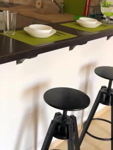 Byzantium Gardens - Green