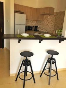 Byzantium Gardens - Green