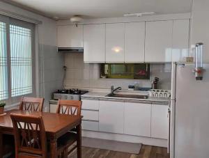 Gujeolcho Guesthouse