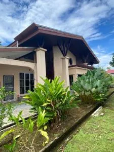 Karya Retreat - Kampung Nombor Dua