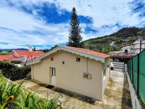 The Cosy Cottage - Wellington