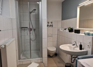 Ferienwohnung Morgenlicht