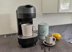 Ferienwohnung Morgenlicht