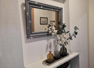 Ferienwohnung Morgenlicht