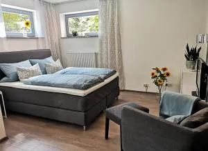 Ferienwohnung Morgenlicht - Kemmern