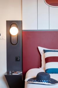 Hotels Ibis Styles Rouen Centre Cathedrale : photos des chambres