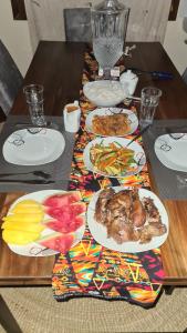 Hansat Homestay Residence