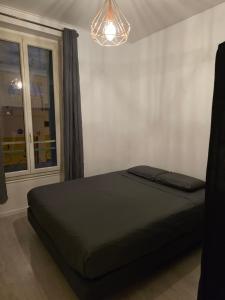 Nice GARE SNCF hyper centre 2 pieces tout confort