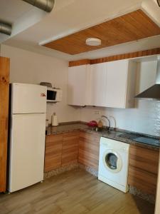 Apartamento Caño Guerrero