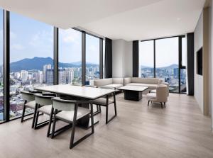 AC Hotel by Marriott Seoul Geumjeong