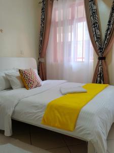 Aster Executive homes