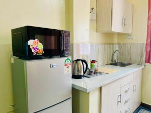 Aster Executive homes