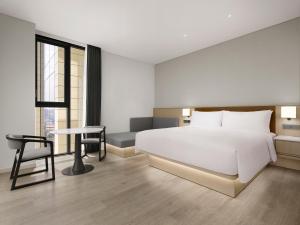 AC Hotel by Marriott Seoul Geumjeong