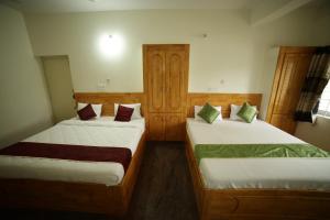 Naksha Tree Hotels - Yelagiri