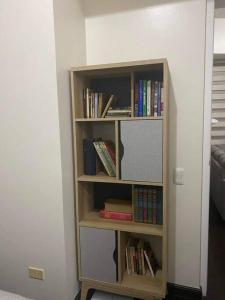 1BR Premium condo - Twin Oaks Pl PANORAMIC VIEW