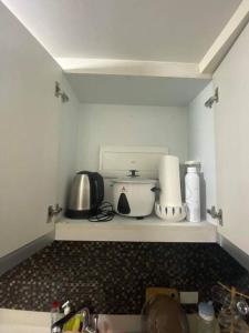 1BR Premium condo - Twin Oaks Pl PANORAMIC VIEW