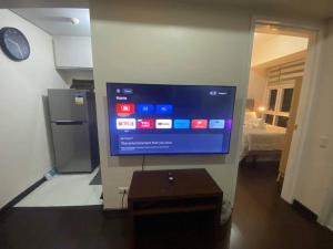 1BR Premium condo - Twin Oaks Pl PANORAMIC VIEW