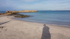 Casa Vacanza Ada - Rifugio Romantico per Coppie a 2 Minuti dal Mare