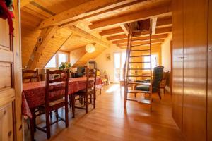 Beau Séjour 3 pièces 401 A