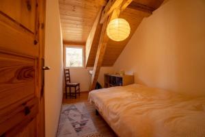 Beau Séjour 3 pièces 401 A