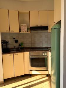 Charmy Sunny Apartment 