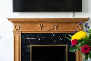 Chelsea 2 bed house and Garden